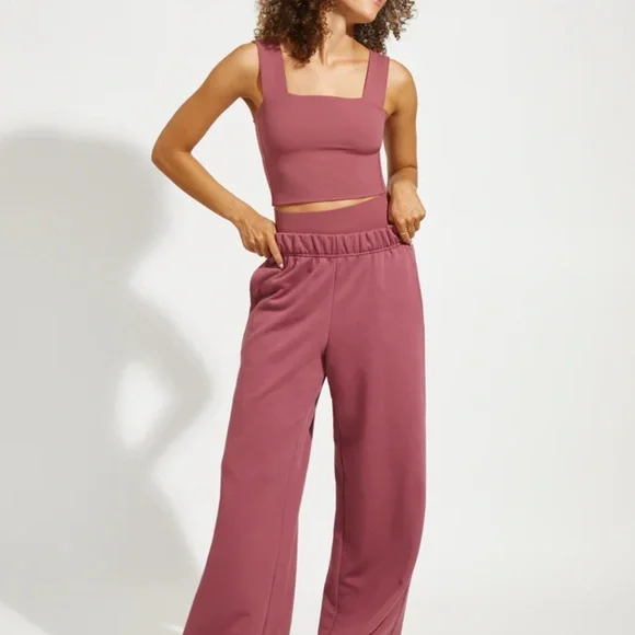 Left On Friday Homerun Sweatsuit NWOT Sz S/M - Picture 3 of 12